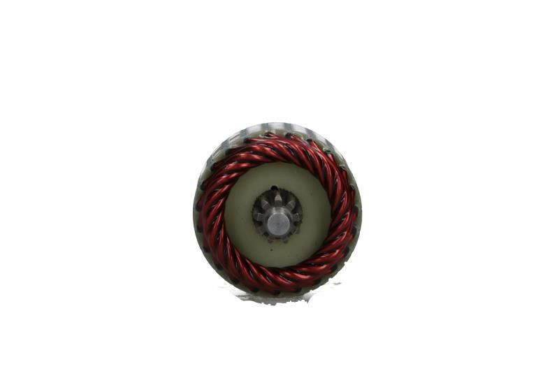 Деталі стартера PSH 062000237026 - zapix