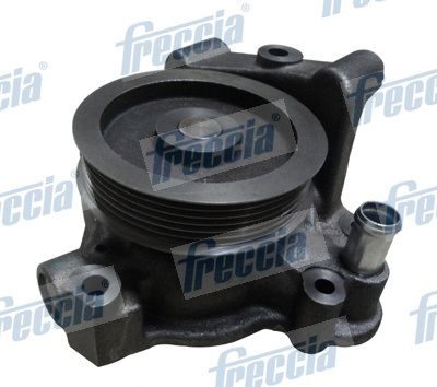 Помпа системи охолодження FRECCIA WP0422 - zapix