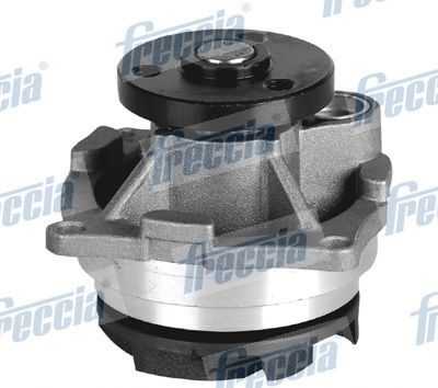 Помпа системи охолодження FRECCIA WP0462 - zapix