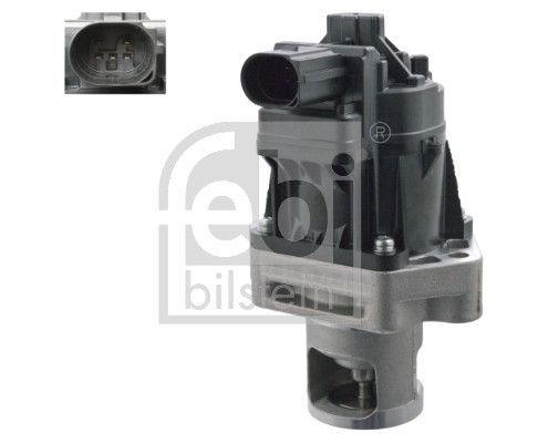 Клапан EGR FEBI BILSTEIN 103571 - zapix