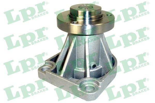 Помпа системи охолодження LPR WP0293 - zapix