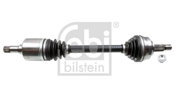 Піввісь FEBI BILSTEIN 181915 - zapix