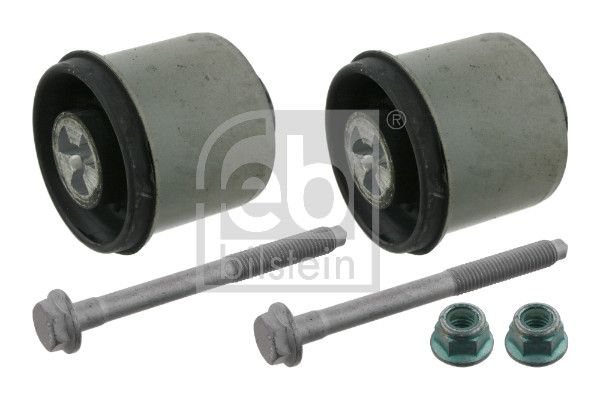 Сайлентблок балки FEBI BILSTEIN 32614 - zapix