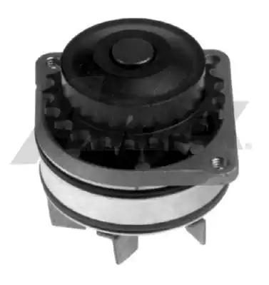 Помпа системи охолодження AIRTEX 9309 - zapix