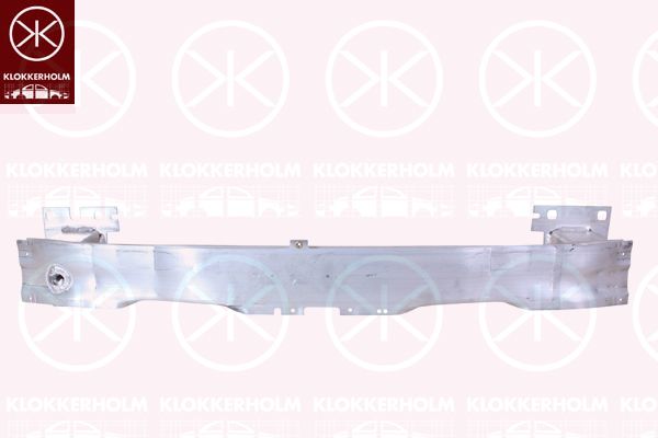 Підсилювач бампера KLOKKERHOLM 0027941 - zapix