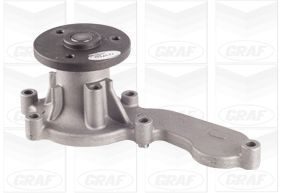 Помпа системи охолодження GRAF PA1119 - zapix