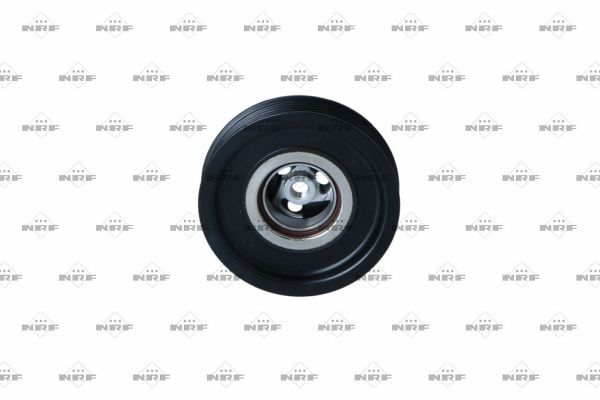 Муфта компресора кондиціонера NRF 380112 - zapix
