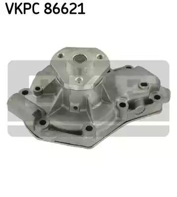 Помпа системи охолодження SKF VKPC86621 - zapix