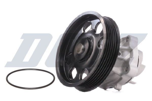 Помпа системы охлаждения DOLZ S233