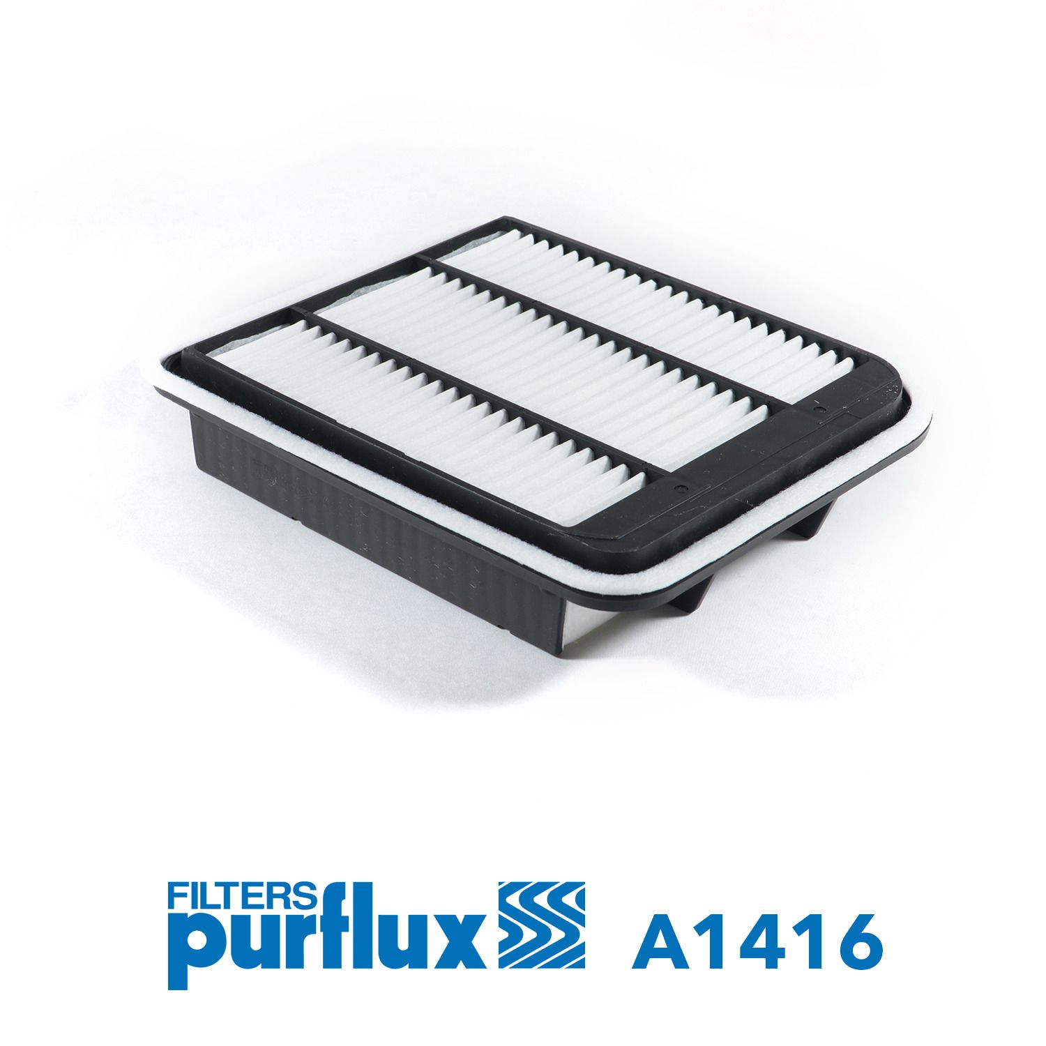 Повітряний фільтр PURFLUX A1416 - zapix