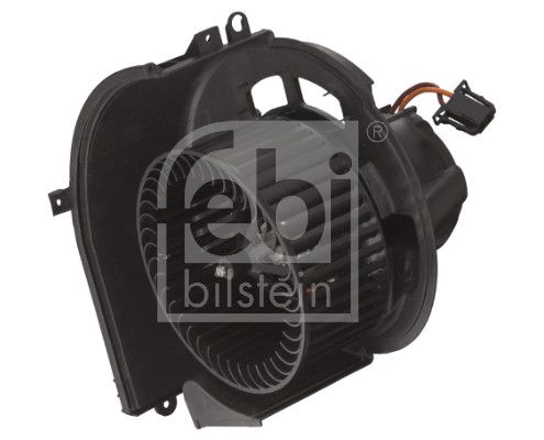 Вентилятор салона FEBI BILSTEIN 173389