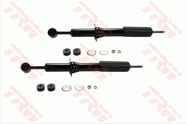Амортизатор TRW JGS9132T - zapix