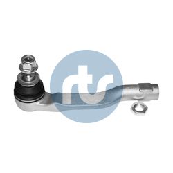 Наконечник кермової тяги RTS 9190555210 - zapix
