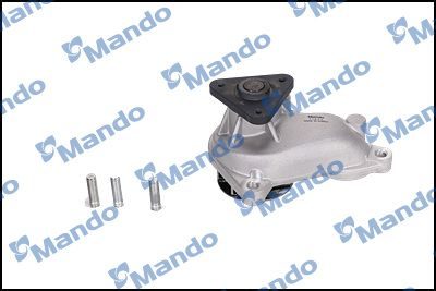Помпа системи охолодження MANDO MMC010002 - zapix