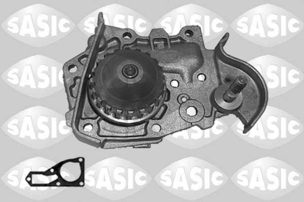 Помпа системы охлаждения SASIC 4001189