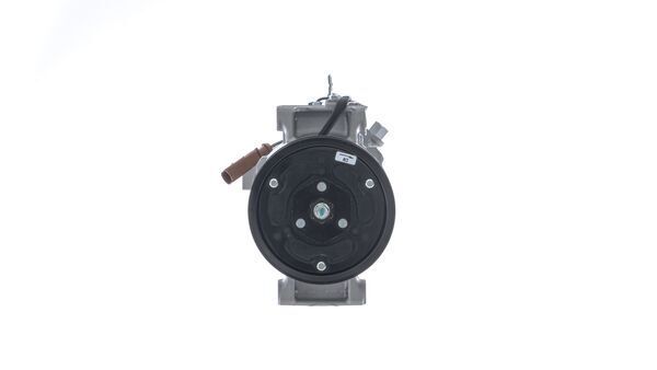Компресор кондиціонера MAHLE ACP1574000S - zapix