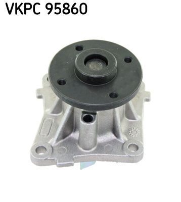 Помпа системи охолодження SKF VKPC95860 - zapix