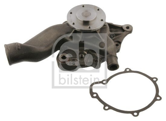 Помпа системи охолодження FEBI BILSTEIN 35596 - zapix