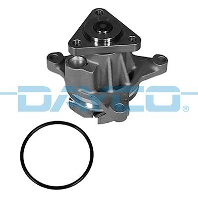 Помпа системи охолодження DAYCO DP273 - zapix
