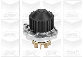 Помпа системи охолодження GRAF PA886 - zapix
