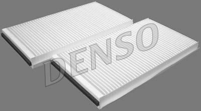 Фільтр салону DENSO DCF403P - zapix