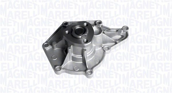 Помпа системи охолодження MAGNETI MARELLI 352316171205 - zapix
