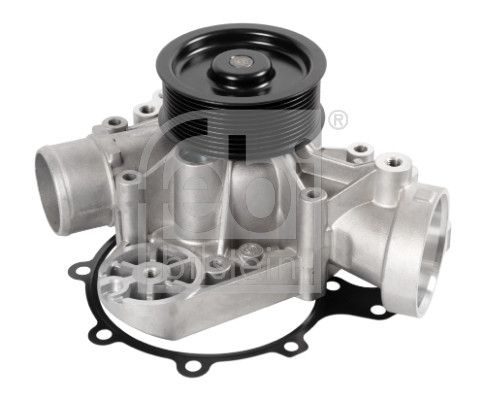 Помпа системи охолодження FEBI BILSTEIN 44468 - zapix