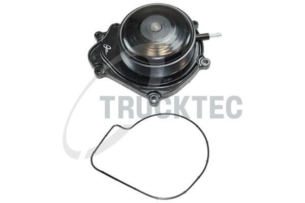 Помпа системи охолодження TRUCKTEC AUTOMOTIVE 0219264 - zapix