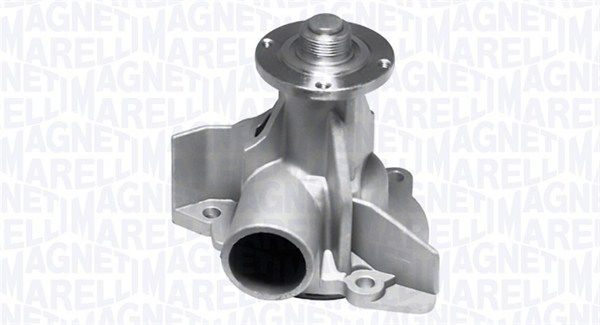 Помпа системи охолодження MAGNETI MARELLI 352316170048 - zapix
