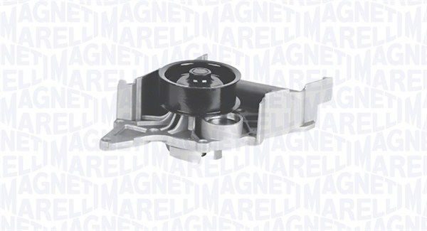 Помпа системи охолодження MAGNETI MARELLI 352316171181 - zapix