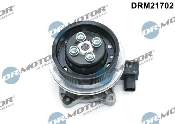 Помпа системи охолодження DR.MOTOR AUTOMOTIVE DRM21702 - zapix