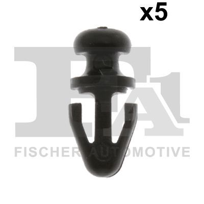 Кліпси FA1 13400105 - zapix