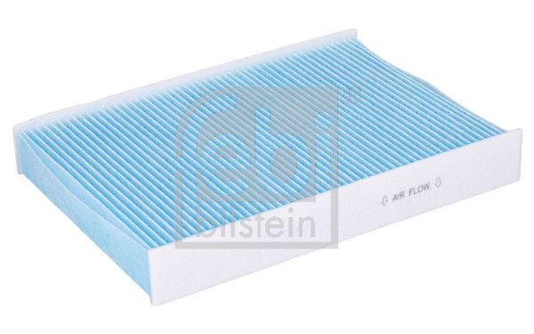 Фільтр салону FEBI BILSTEIN 37723 - zapix