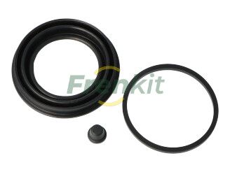 Ремкомплект гальмівного супорта FRENKIT 254043 - zapix