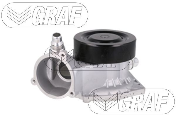 Помпа системи охолодження GRAF PA1451 - zapix