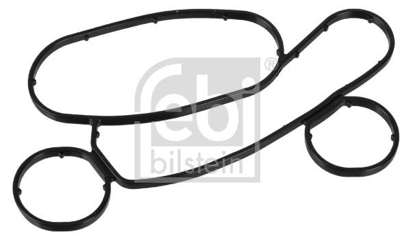 Прокладка оливного радіатора двигуна FEBI BILSTEIN 178003 - zapix
