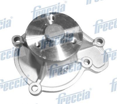 Помпа системи охолодження FRECCIA WP0237 - zapix
