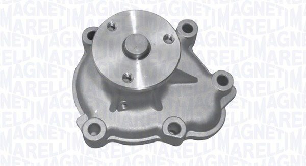 Помпа системи охолодження MAGNETI MARELLI 352316170873