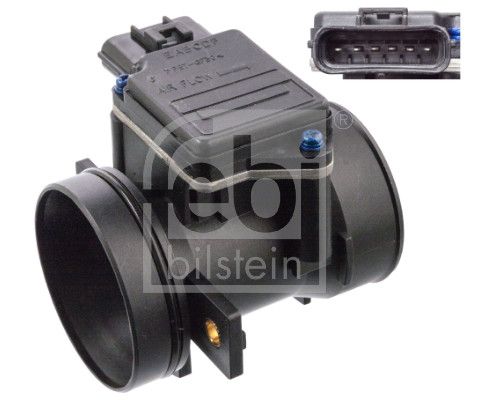 Витратомір повітря FEBI BILSTEIN 108944 - zapix
