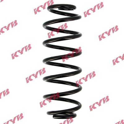 Пружина підвіски KYB RA7136 - zapix