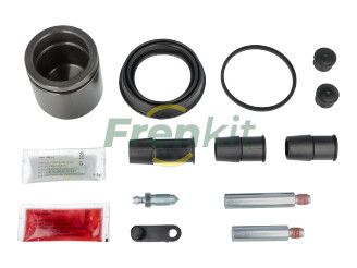 Ремкомплект гальмівного супорта FRENKIT 757515 - zapix