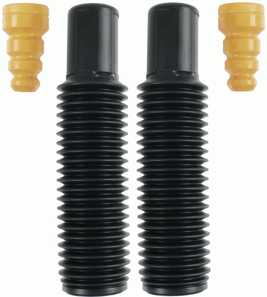 Пильники та відбійники амортизатора SACHS 900176 - zapix