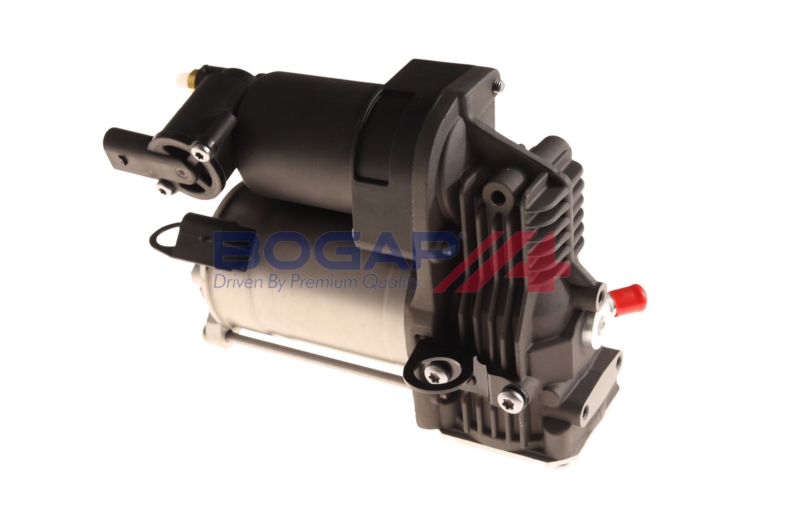 Пневматична підвіска BOGAP C3428102 - zapix