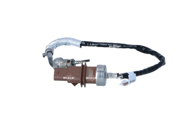 Датчик температури відпрацьованих газів NRF 707253 - zapix