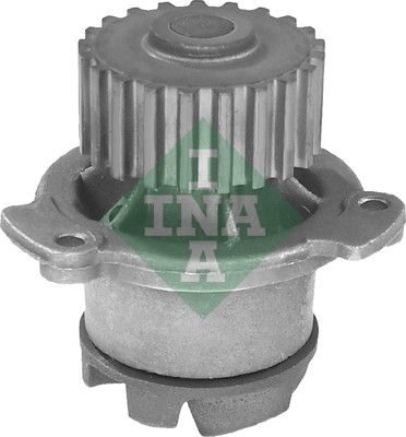 Помпа системи охолодження SCHAEFFLER INA 538014610 - zapix