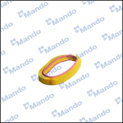 Повітряний фільтр MANDO MMF015358 - zapix