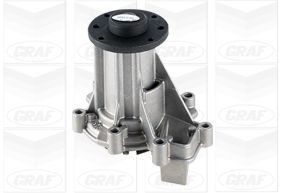 Помпа системи охолодження GRAF PA1261 - zapix