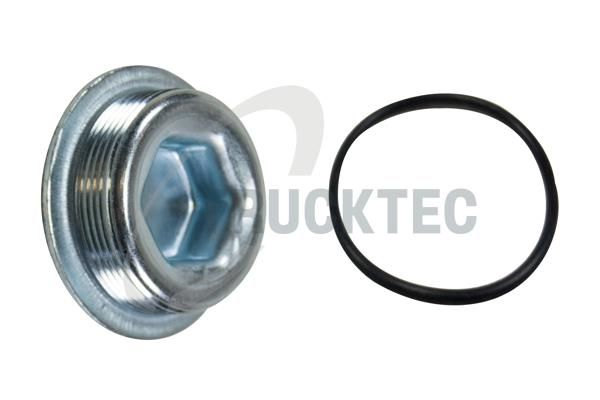 Заглушка ГБЦ TRUCKTEC AUTOMOTIVE 0210192 - zapix