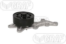 Помпа системи охолодження GRAF PA1433 - zapix