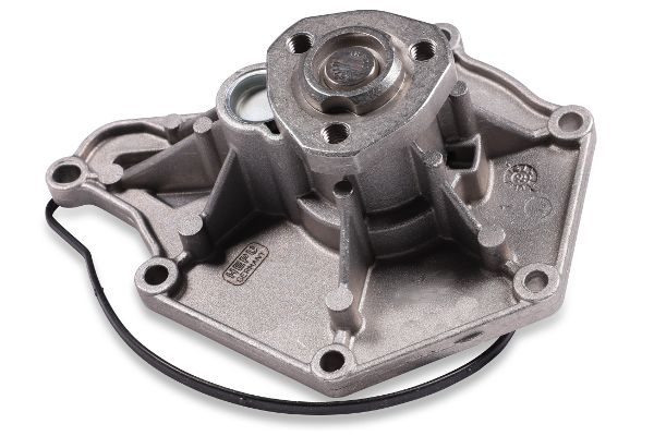 Помпа системи охолодження HEPU P653 - zapix